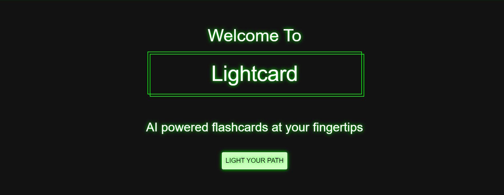 lightcard